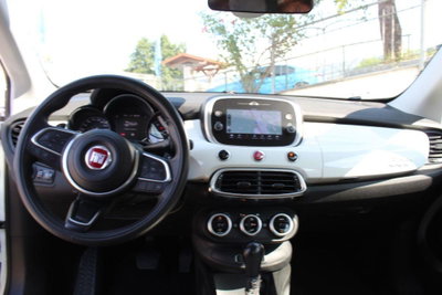 Fiat 500X 1.6 MultiJet 120 CV DCT City Cross (20)