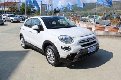 Fiat 500X 1.6 MultiJet 120 CV DCT City Cross (3)