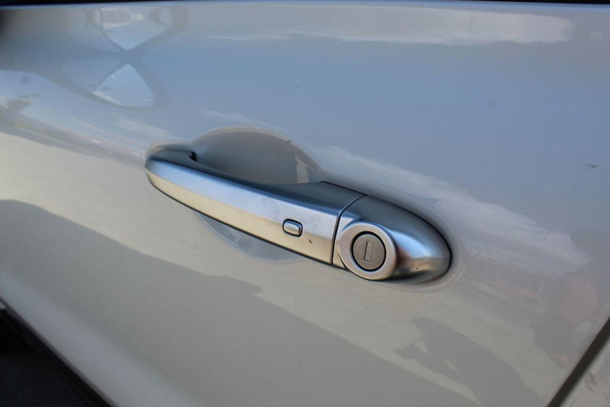 Fiat 500X 1.6 MultiJet 120 CV DCT City Cross (8)
