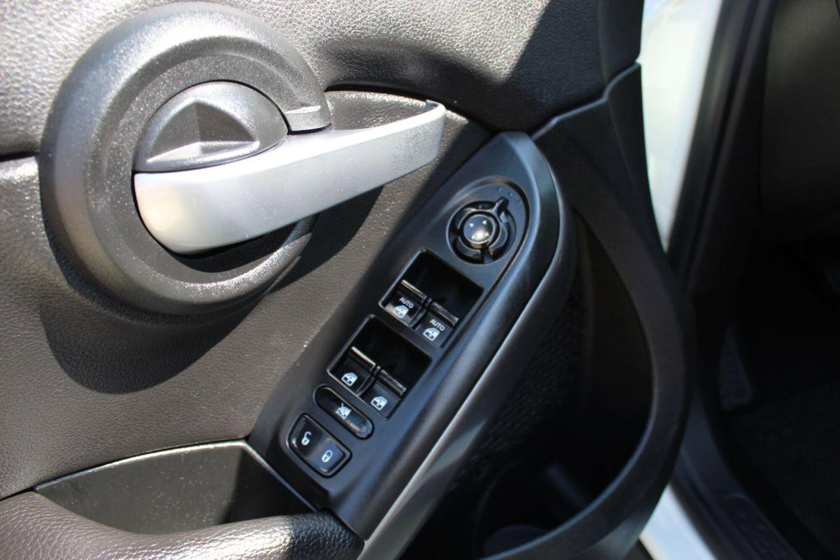 Fiat 500X 1.6 MultiJet 120 CV DCT City Cross (9)