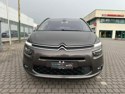 Citroen C4 1.6 e-HDi 115 Exclusive usata