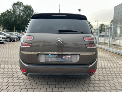 Citroen C4 1.6 e-HDi 115 Exclusive (10)