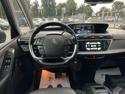 Citroen C4 1.6 e-HDi 115 Exclusive (13)