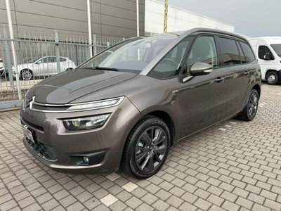 Citroen C4 1.6 e-HDi 115 Exclusive (4)