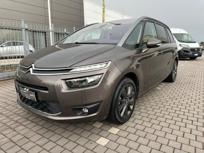 Citroen C4 1.6 e-HDi 115 Exclusive (5)