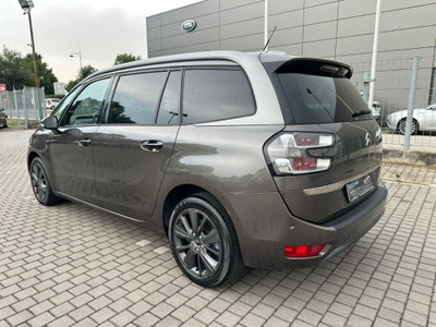 Citroen C4 1.6 e-HDi 115 Exclusive (8)