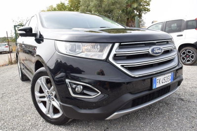 Ford Edge 2.0 TDCI 180 CV AWD Start&Stop Titanium usata