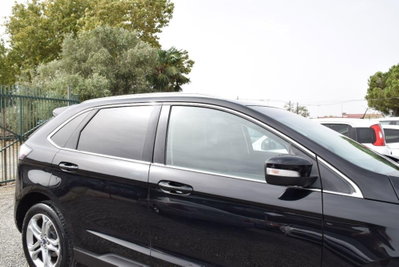 Ford Edge 2.0 TDCI 180 CV AWD Start&Stop Titanium (14)