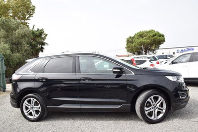 Ford Edge 2.0 TDCI 180 CV AWD Start&Stop Titanium (15)