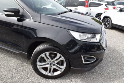 Ford Edge 2.0 TDCI 180 CV AWD Start&Stop Titanium (16)