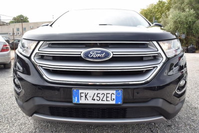 Ford Edge 2.0 TDCI 180 CV AWD Start&Stop Titanium (18)