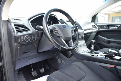 Ford Edge 2.0 TDCI 180 CV AWD Start&Stop Titanium (5)