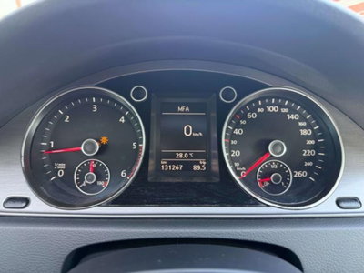 Volkswagen Passat 1.6 TDI Comfortline BlueM. Tech. (12)