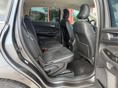 Ford S-Max 2.0 TDCi 150CV Start&Stop 7 posti Titanium Business (12)
