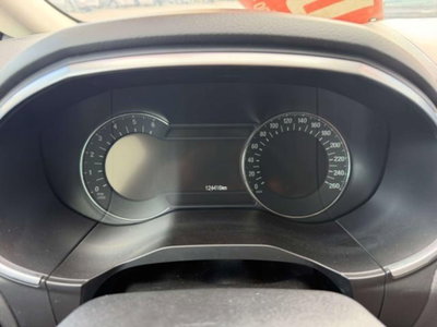 Ford S-Max 2.0 TDCi 150CV Start&Stop 7 posti Titanium Business (15)