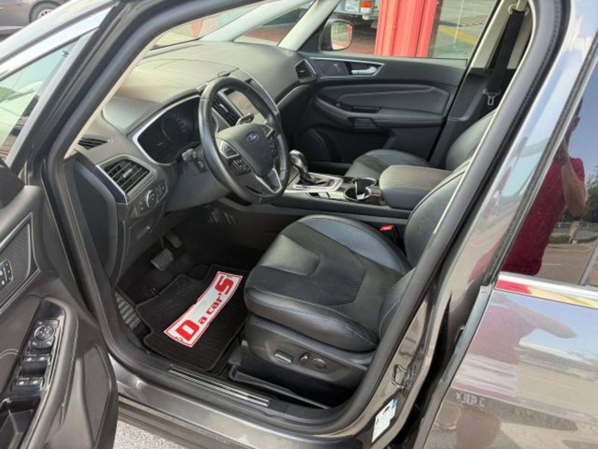 Ford S-Max 2.0 TDCi 150CV Start&Stop 7 posti Titanium Business (3)