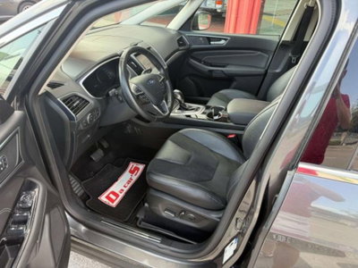 Ford S-Max 2.0 TDCi 150CV Start&Stop 7 posti Titanium Business (3)
