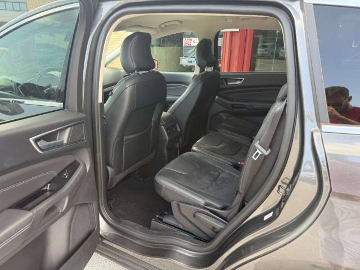 Ford S-Max 2.0 TDCi 150CV Start&Stop 7 posti Titanium Business (5)