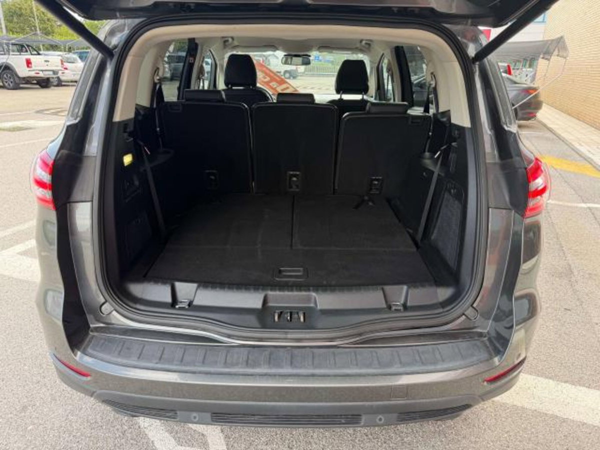Ford S-Max 2.0 TDCi 150CV Start&Stop 7 posti Titanium Business (7)