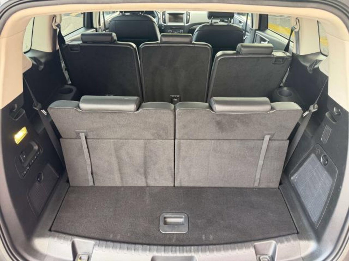 Ford S-Max 2.0 TDCi 150CV Start&Stop 7 posti Titanium Business (8)