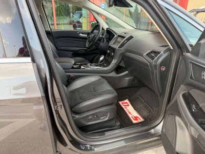 Ford S-Max 2.0 TDCi 150CV Start&Stop 7 posti Titanium Business (10)