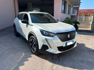 Peugeot 2008 BlueHDi 130 S&S EAT8 Allure Pack (5)