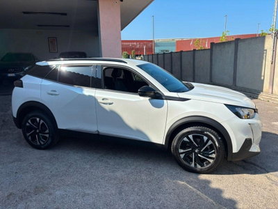 Peugeot 2008 BlueHDi 130 S&S EAT8 Allure Pack (6)