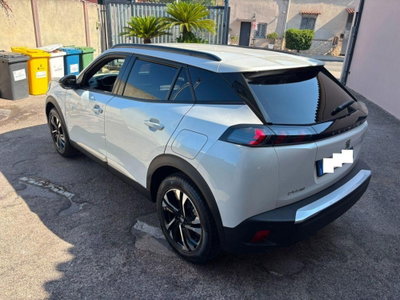 Peugeot 2008 BlueHDi 130 S&S EAT8 Allure Pack (8)