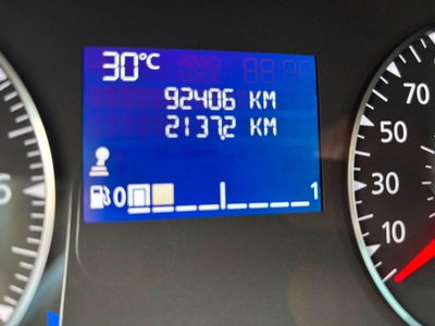 Dacia Duster 1.5 Blue dCi 8V 115 CV 4x4 Comfort (13)