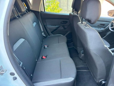 Dacia Duster 1.5 Blue dCi 8V 115 CV 4x4 Comfort (15)