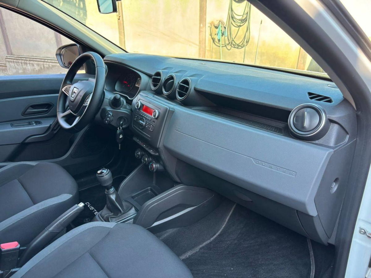 Dacia Duster 1.5 Blue dCi 8V 115 CV 4x4 Comfort (16)