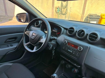 Dacia Duster 1.5 Blue dCi 8V 115 CV 4x4 Comfort (17)
