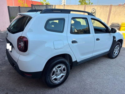 Dacia Duster 1.5 Blue dCi 8V 115 CV 4x4 Comfort (2)