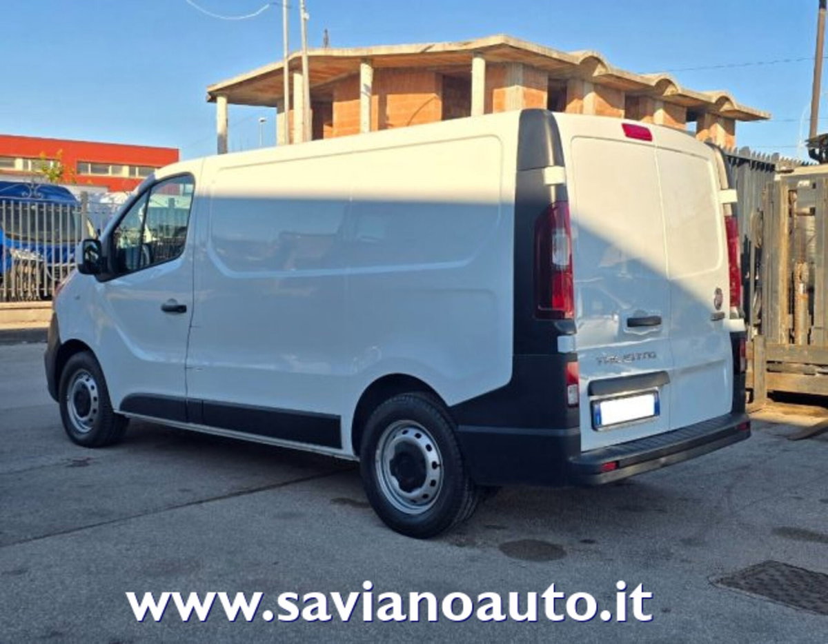 Fiat Talento Furgone .0 ecojet CH1 12Q 120cv S&S E6d-temp (4)