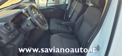 Fiat Talento Furgone .0 ecojet CH1 12Q 120cv S&S E6d-temp (7)