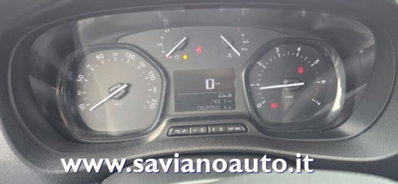 Toyota Proace 2.0D 144CV S&S PL-SL-TN Furgone Long 4p.14q Comfort (12)