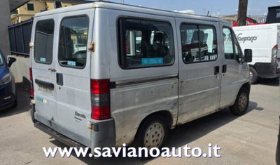 Fiat Ducato Furgone 14 2.5 TDI PC Furgone (3)