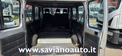 Fiat Ducato Furgone 14 2.5 TDI PC Furgone (5)
