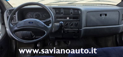 Fiat Ducato Furgone 14 2.5 TDI PC Furgone (6)