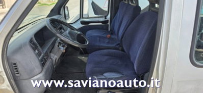 Fiat Ducato Furgone 14 2.5 TDI PC Furgone (7)
