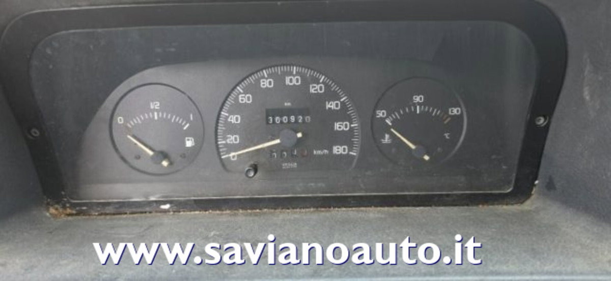 Fiat Ducato Furgone 14 2.5 TDI PC Furgone (8)