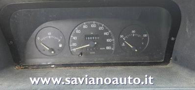 Fiat Ducato Furgone 14 2.5 TDI PC Furgone (8)
