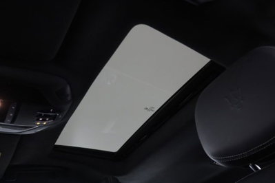 Maserati Ghibli Ghibli L4 330 CV MHEV Granlusso (15)