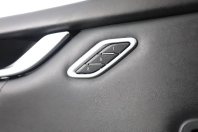 Maserati Ghibli Ghibli L4 330 CV MHEV Granlusso (17)