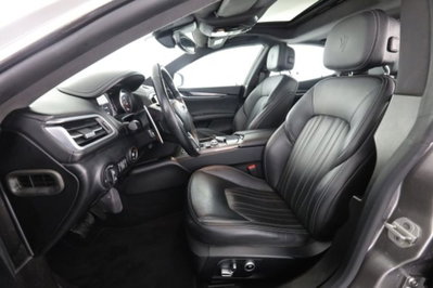 Maserati Ghibli Ghibli L4 330 CV MHEV Granlusso (2)