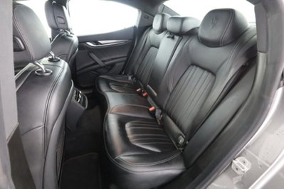 Maserati Ghibli Ghibli L4 330 CV MHEV Granlusso (3)