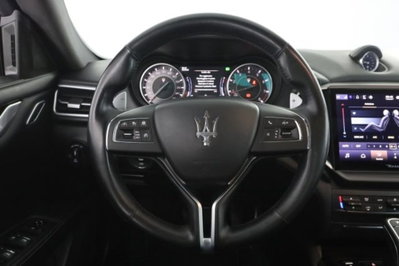 Maserati Ghibli Ghibli L4 330 CV MHEV Granlusso (5)