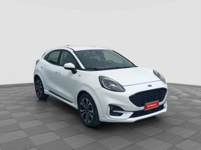 Ford Puma 1.0 EcoBoost 125 CV S&S ST-Line (7)