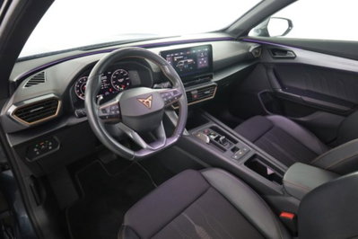Cupra Formentor Formentor 1.5 TSI usata