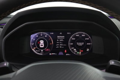 Cupra Formentor Formentor 1.5 TSI (7)